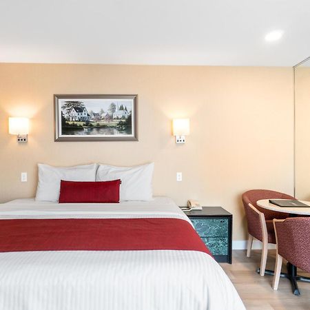 Hotel Bromont Habitación foto