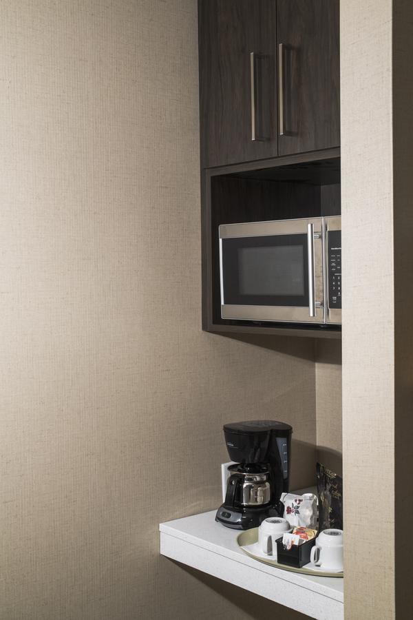 Hotel Bromont Habitación foto